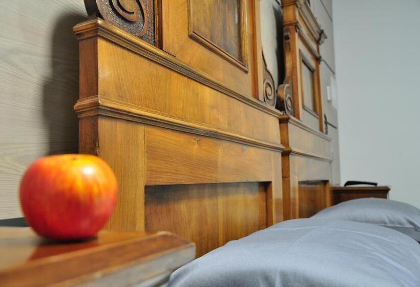 ホテル Nonsolomele