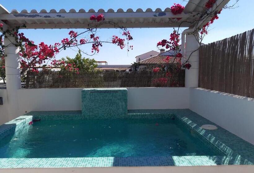 酒店 Sesmarias Turismo Rural & Spa