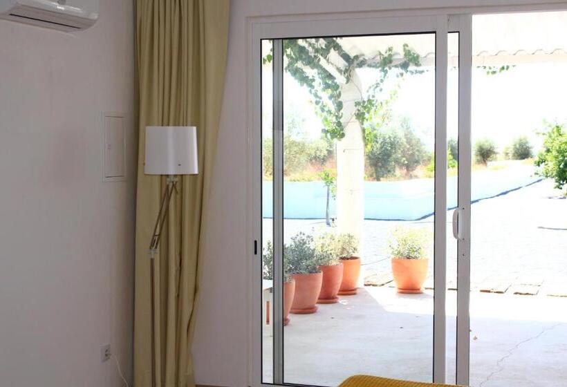 酒店 Sesmarias Turismo Rural & Spa