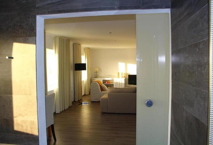 酒店 Sesmarias Turismo Rural & Spa