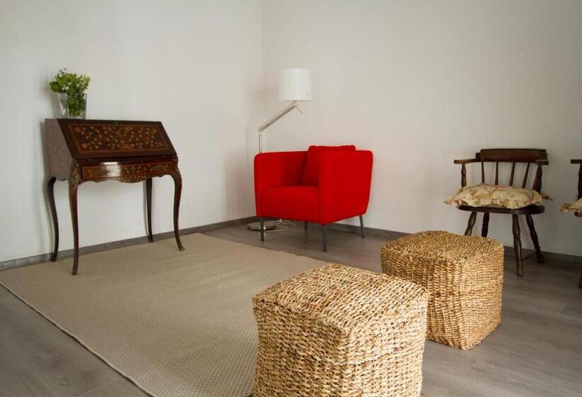 酒店 Sesmarias Turismo Rural & Spa