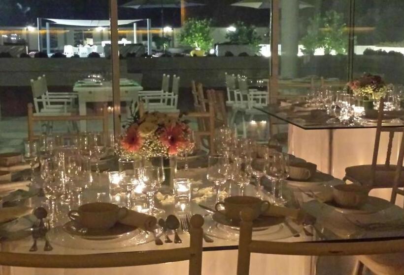 酒店 Sesmarias Turismo Rural & Spa