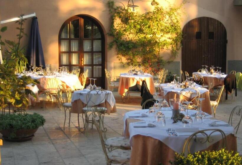 ホテル Tenuta del Fontino