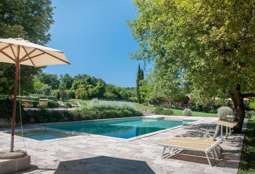 ホテル Tenuta del Fontino