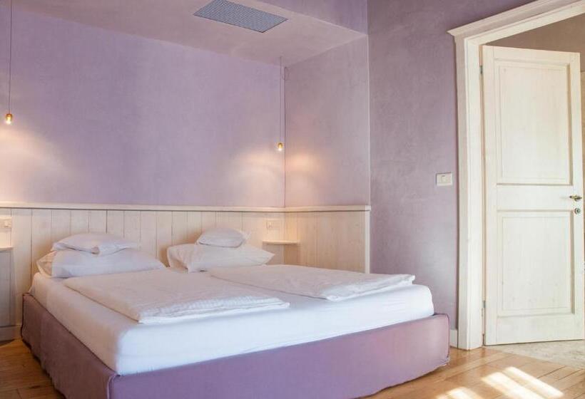 ホテル Tenuta del Fontino