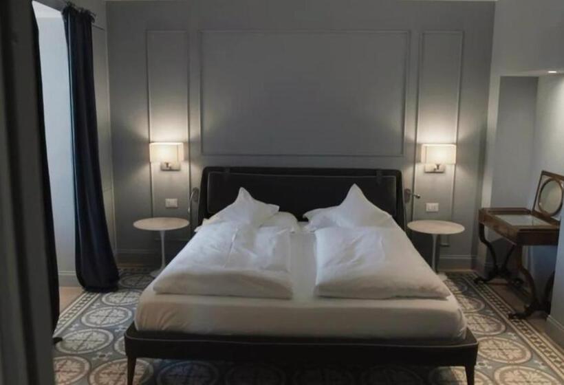 ホテル Tenuta del Fontino