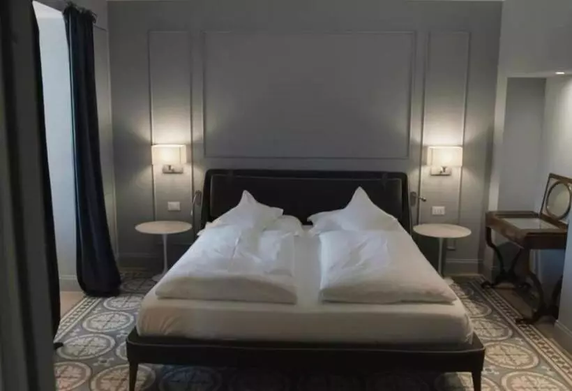 ホテル Tenuta del Fontino