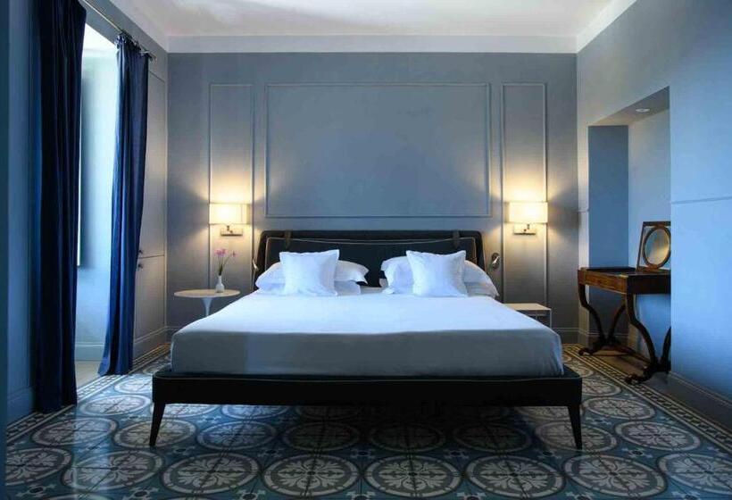 ホテル Tenuta del Fontino