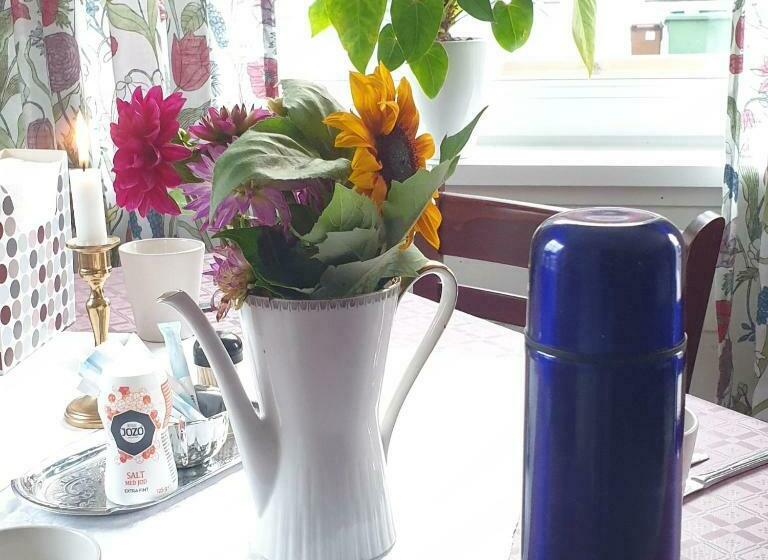 Joastorps Bed & Breakfast