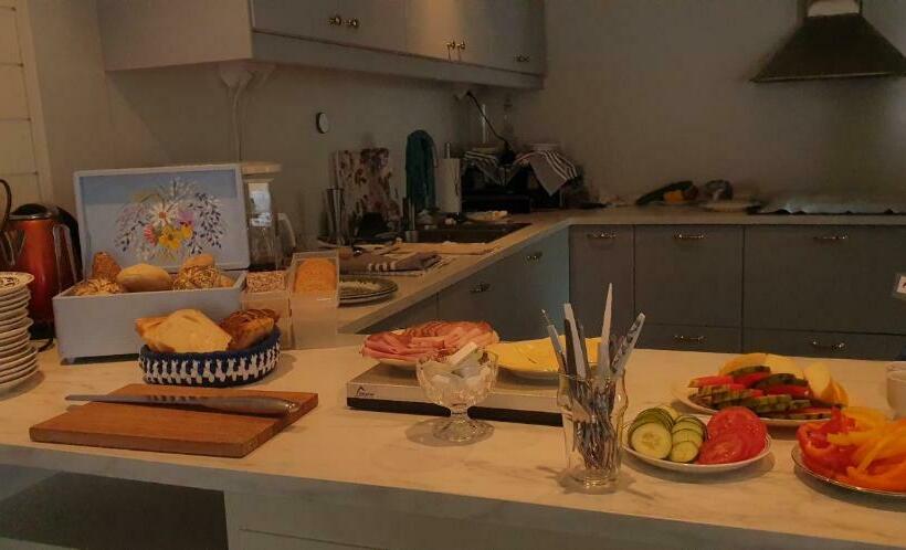 Joastorps Bed & Breakfast