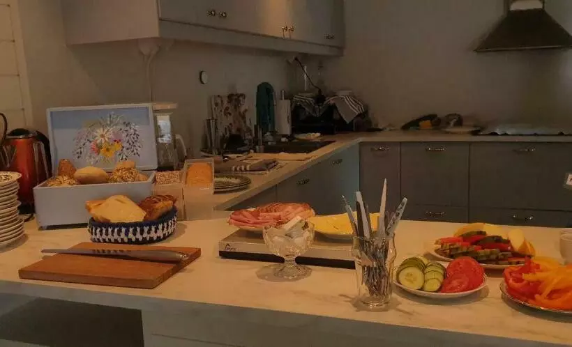 Joastorps Bed & Breakfast