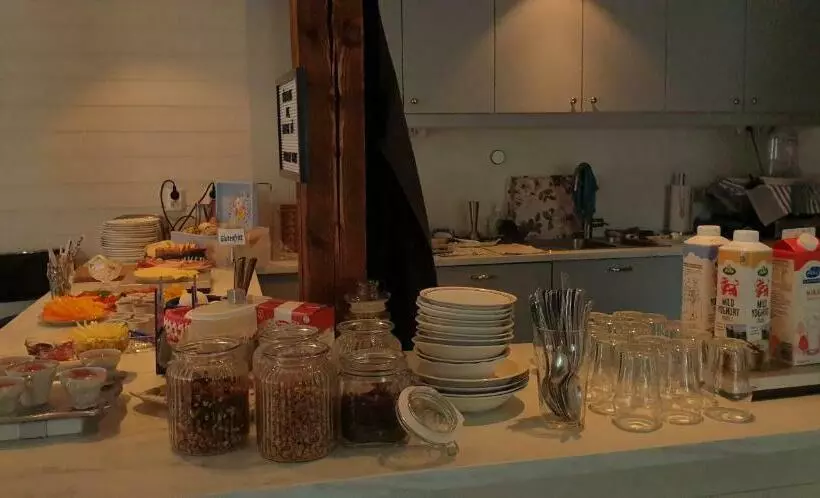 Joastorps Bed & Breakfast