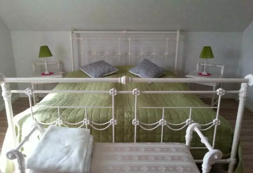 Joastorps Bed & Breakfast