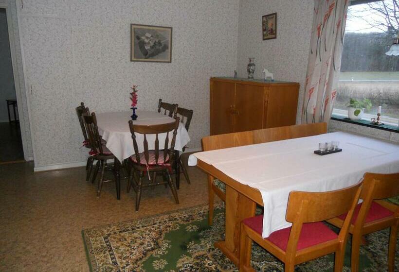 Joastorps Bed & Breakfast