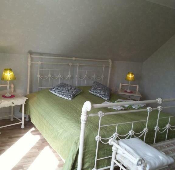 Joastorps Bed & Breakfast