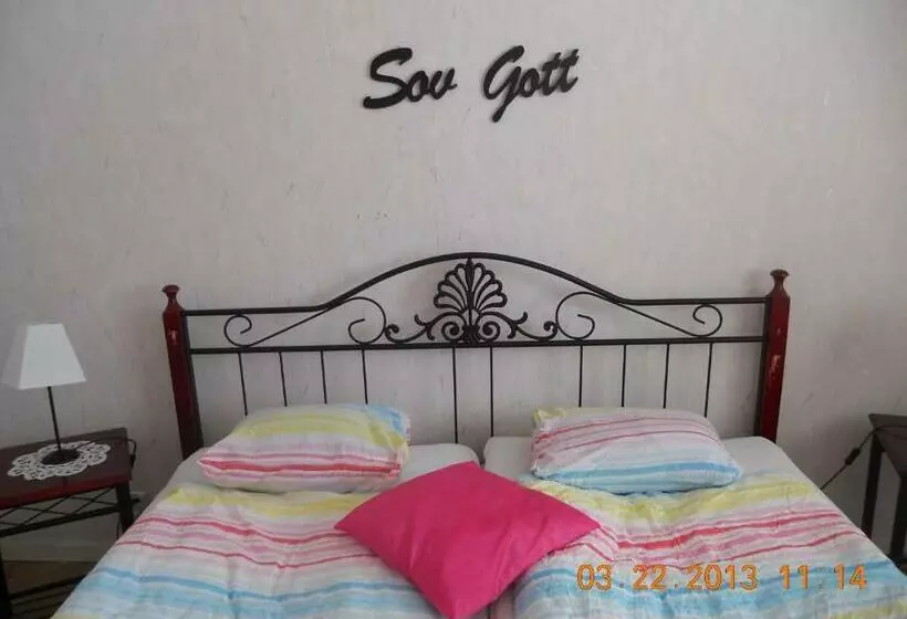 Joastorps Bed & Breakfast