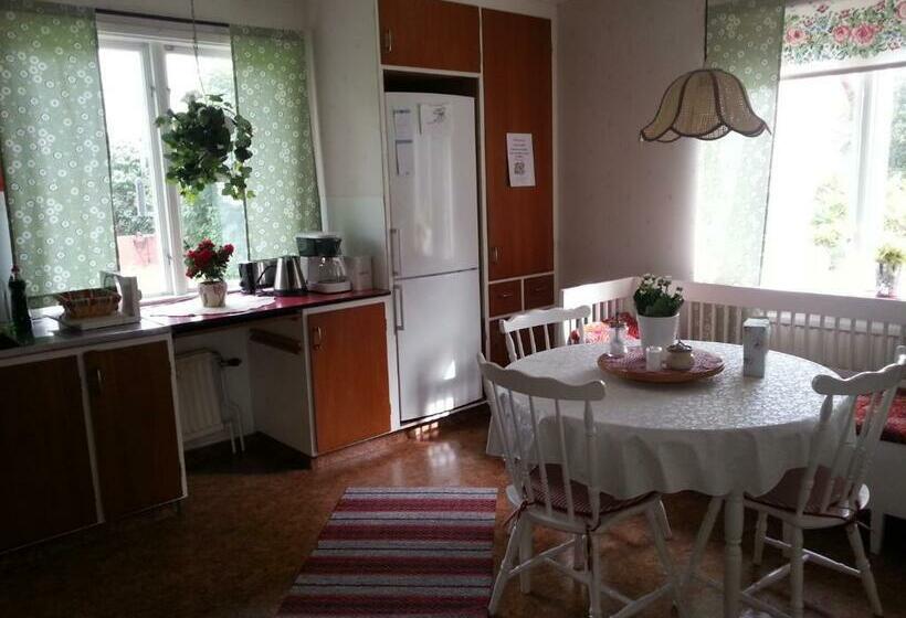 Joastorps Bed & Breakfast