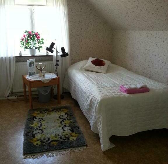 Joastorps Bed & Breakfast