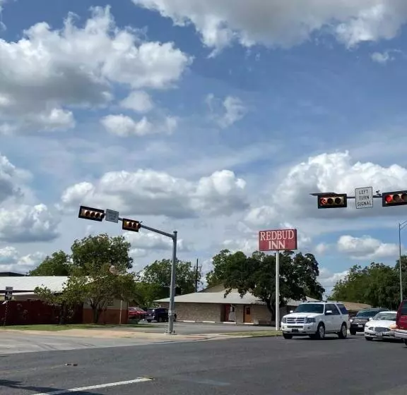 モーテル Redbud Inn