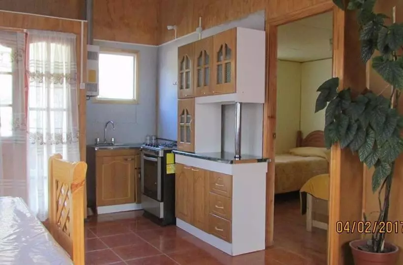 ペンション Hostal Marianela