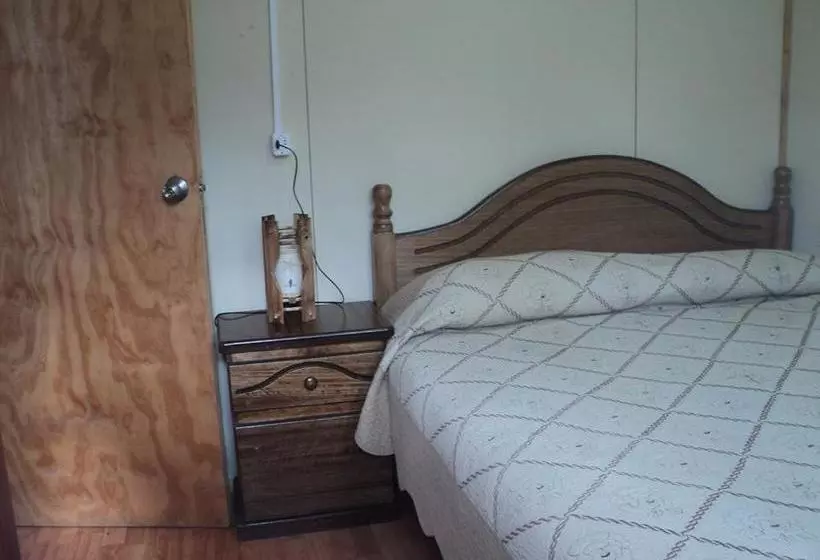 ペンション Hostal Marianela