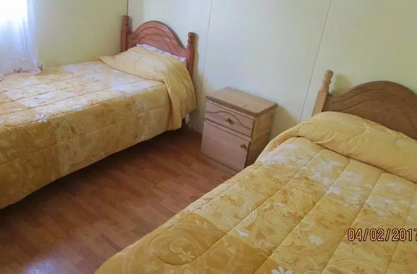 ペンション Hostal Marianela