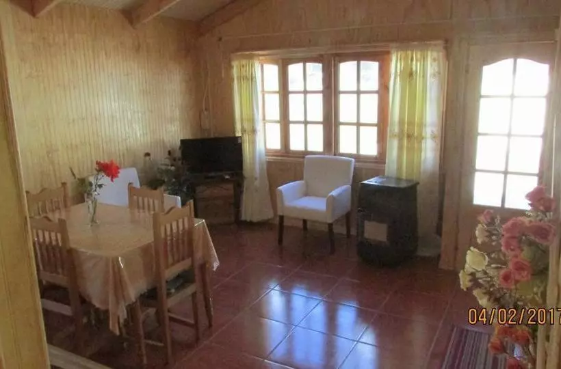 ペンション Hostal Marianela