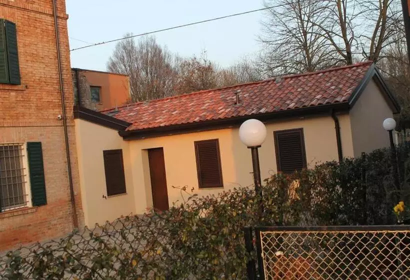 ペンション Room & Breakfast A Casa Di Emma