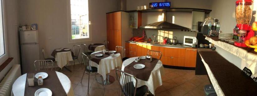 Pensjonat Room & Breakfast A Casa Di Emma