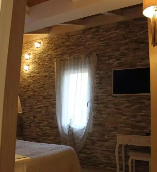 ペンション Room & Breakfast A Casa Di Emma