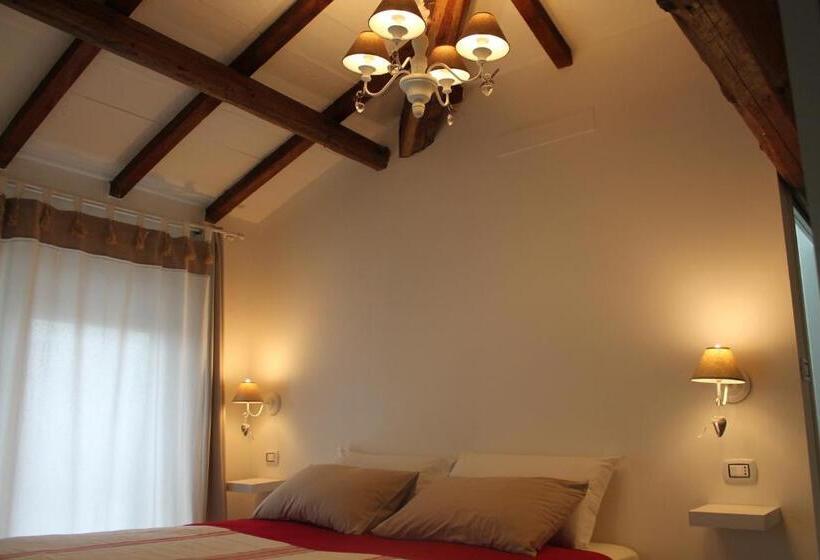 Pensjonat Room & Breakfast A Casa Di Emma