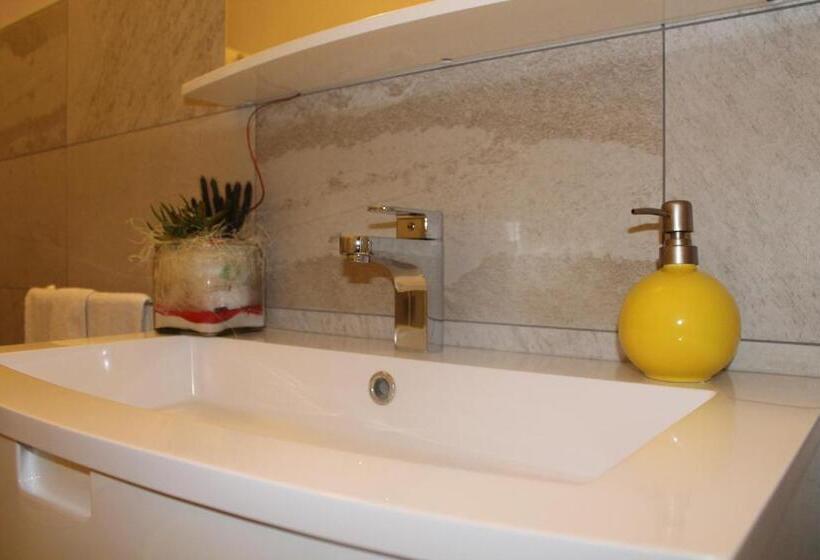 Pensjonat Room & Breakfast A Casa Di Emma