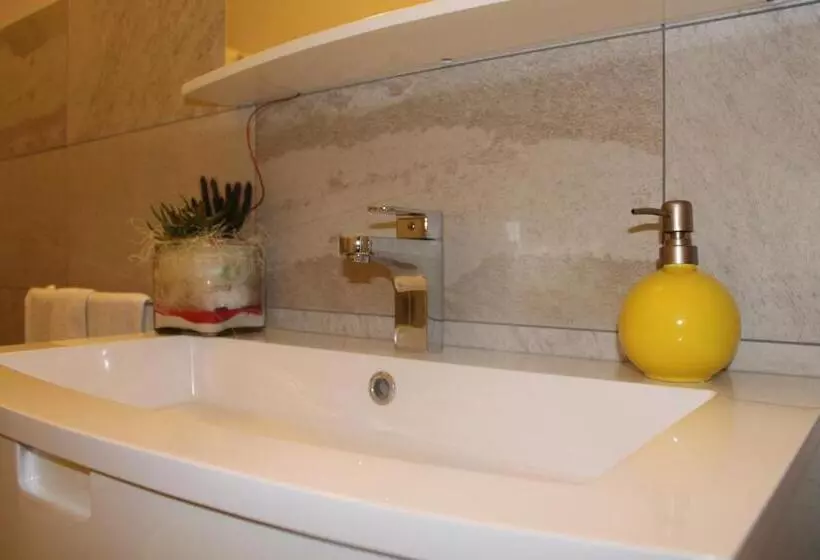 ペンション Room & Breakfast A Casa Di Emma