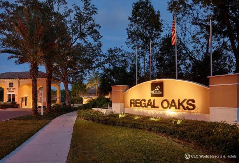 Regal Oaks Resort Vacation Townhomes By Idiliq Free Private Hot Tub!