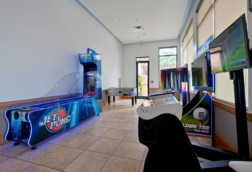 Regal Oaks Resort Vacation Townhomes By Idiliq Free Private Hot Tub!