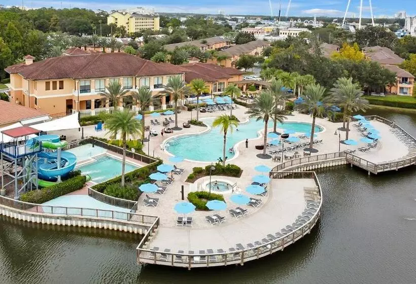 Regal Oaks Resort Vacation Townhomes By Idiliq