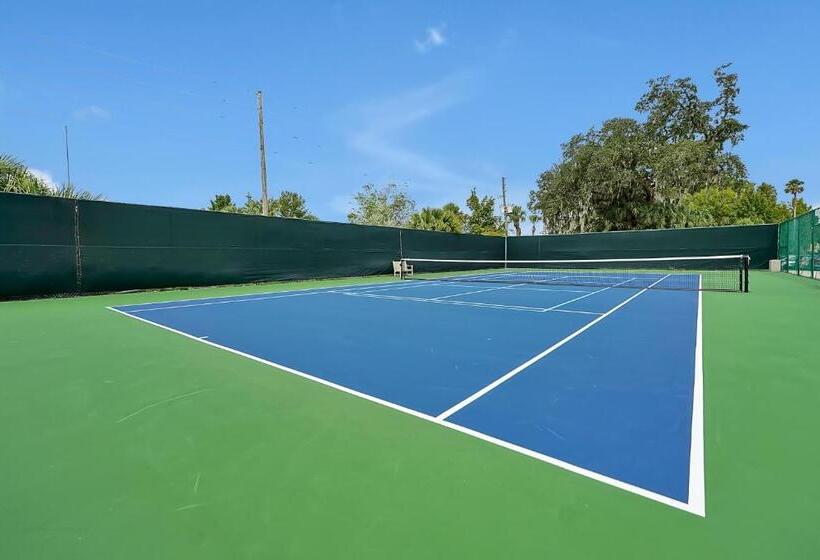 Regal Oaks Resort Vacation Townhomes By Idiliq Free Private Hot Tub!