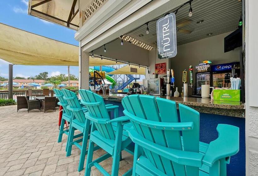 Regal Oaks Resort Vacation Townhomes By Idiliq Free Private Hot Tub!