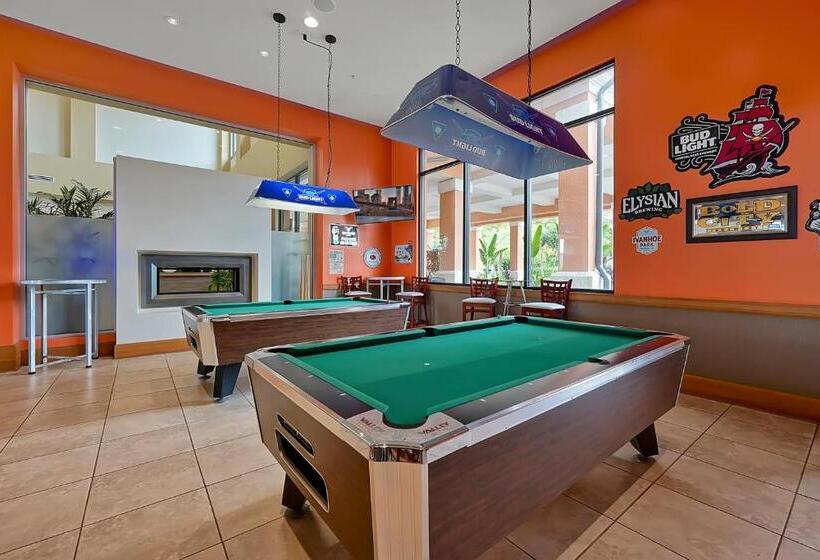 Regal Oaks Resort Vacation Townhomes By Idiliq Free Private Hot Tub!