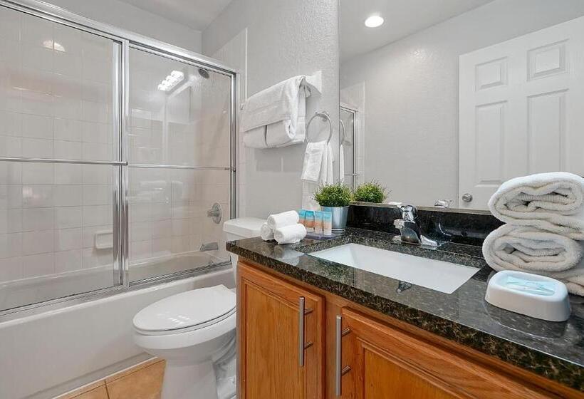 Regal Oaks Resort Vacation Townhomes By Idiliq Free Private Hot Tub!