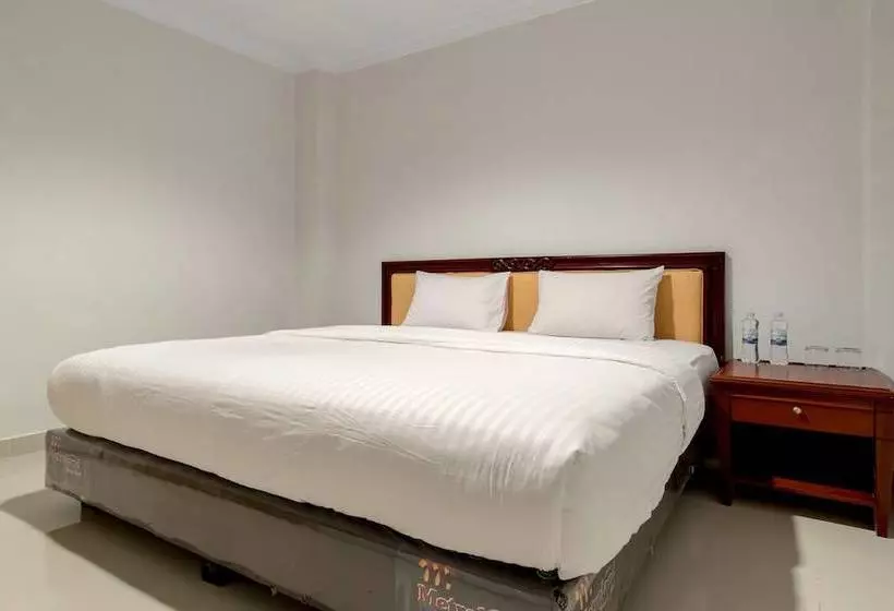 Retkeilymaja Wisata By Oyo Rooms