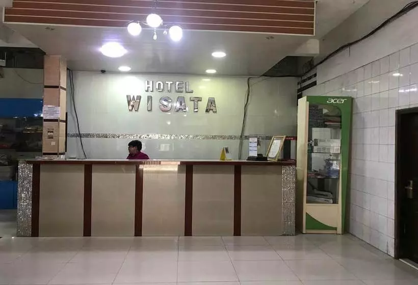 Retkeilymaja Wisata By Oyo Rooms