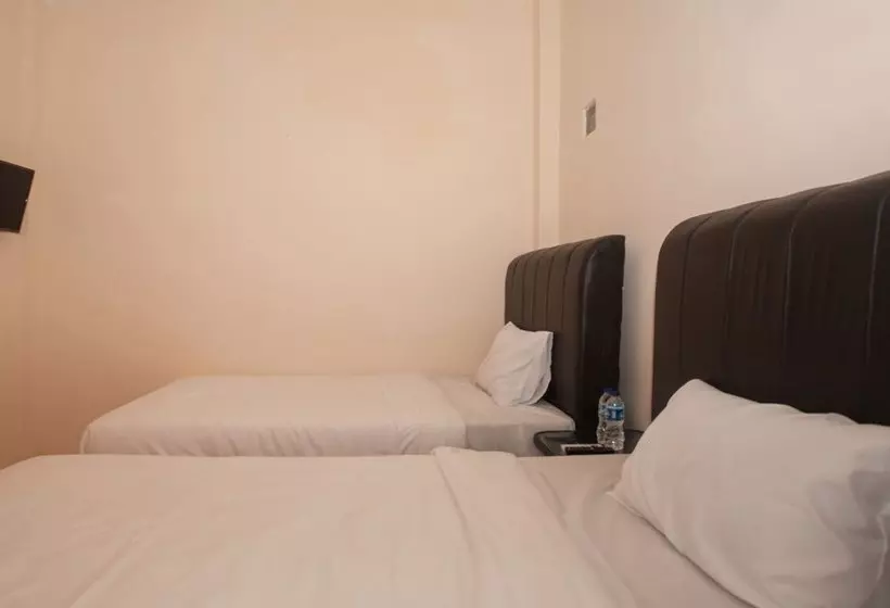 Retkeilymaja Wisata By Oyo Rooms