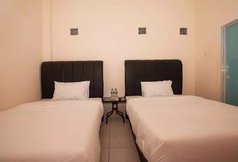 Retkeilymaja Wisata By Oyo Rooms