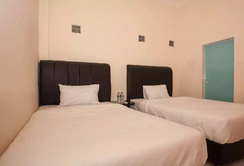 Retkeilymaja Wisata By Oyo Rooms