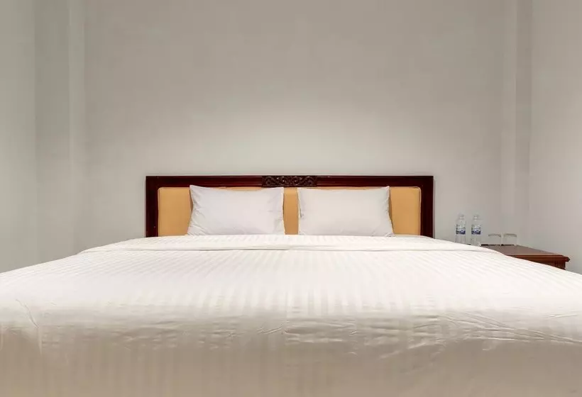 Retkeilymaja Wisata By Oyo Rooms