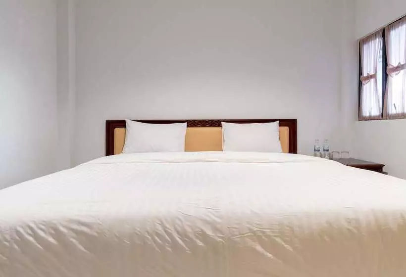 Retkeilymaja Wisata By Oyo Rooms