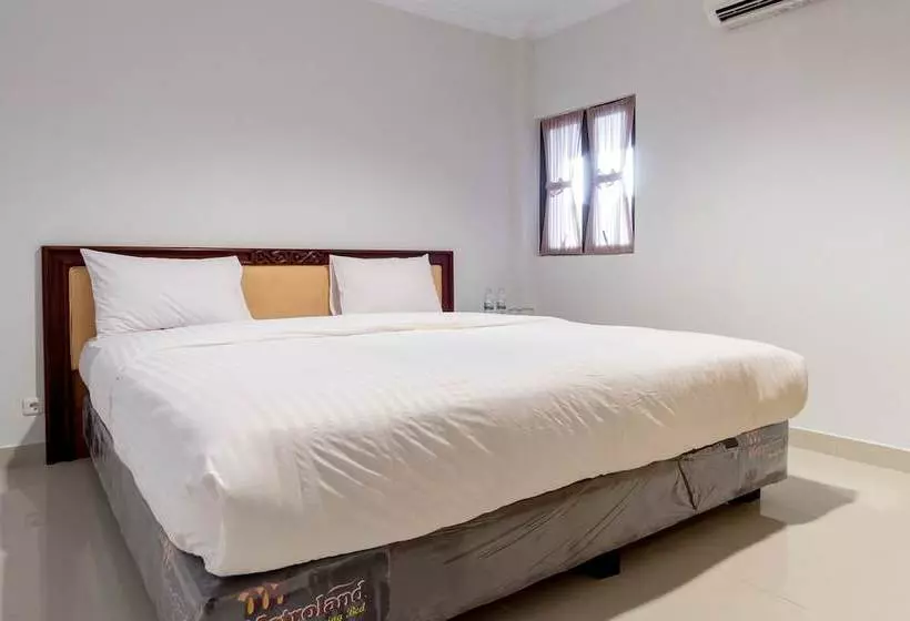 Retkeilymaja Wisata By Oyo Rooms