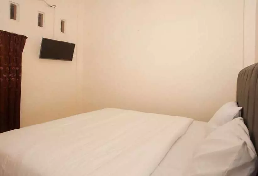 Retkeilymaja Wisata By Oyo Rooms