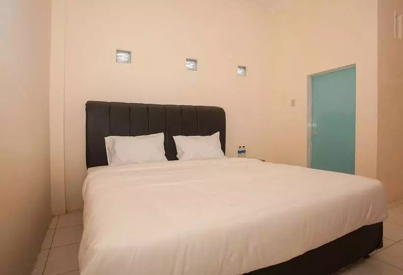 Retkeilymaja Wisata By Oyo Rooms